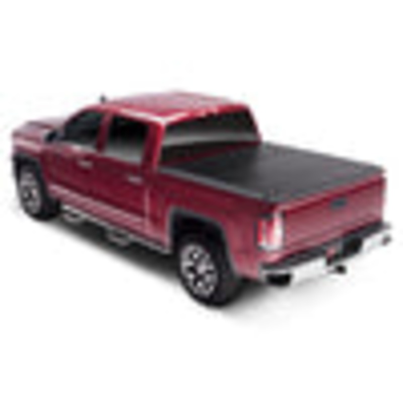 BAKFlip FiberMax 02-18 (19-22 Classic) Ram 1500/03-22 2500/3500 6’4″ w/o RamBox 1126203