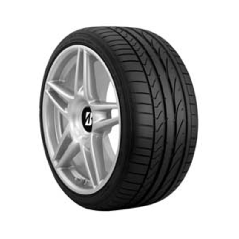 Bridgestone Potenza RE050A Pole Position
