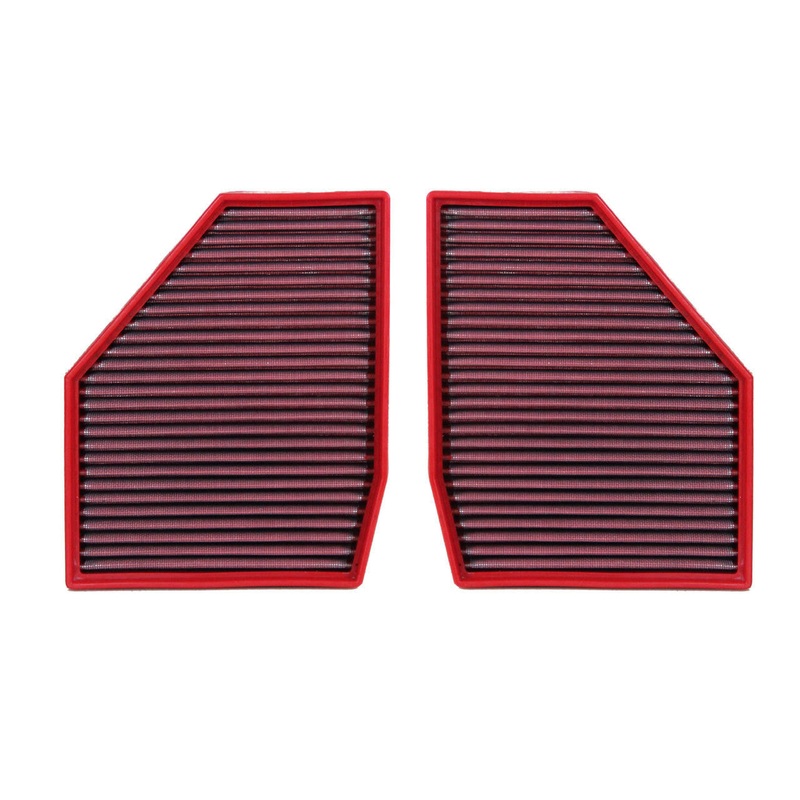 Fabspeed – BMW M5 F90 BMC F1 Replacement Air Filters