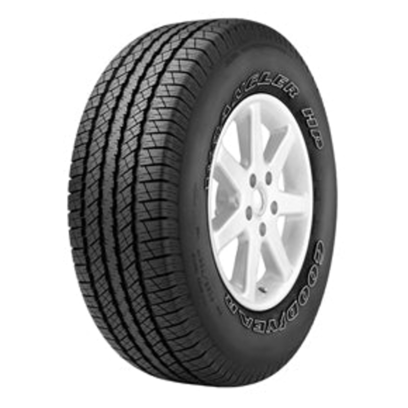 Goodyear Wrangler HP