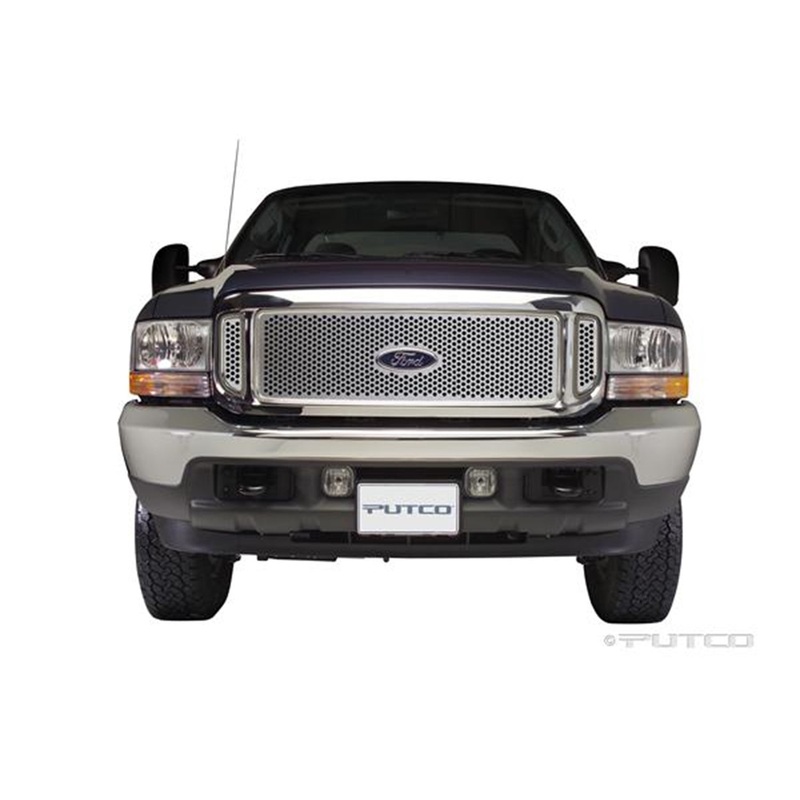 Punch Grille Insert 84106