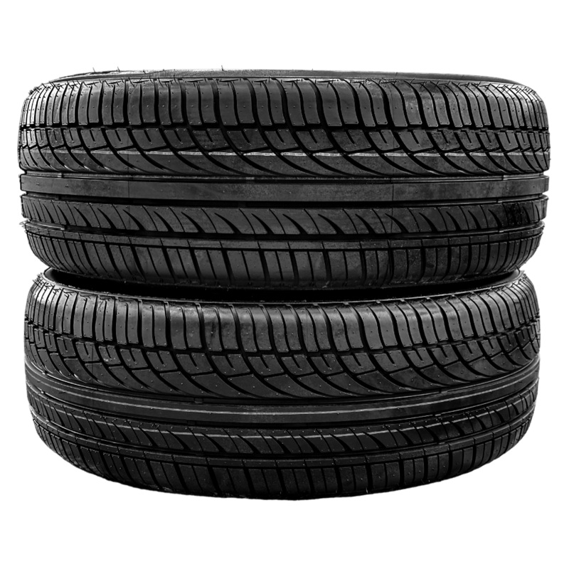 SET OF 2 FULLWAY HS266 295/35R24 110V XL All-Season Truck/SUV Tires