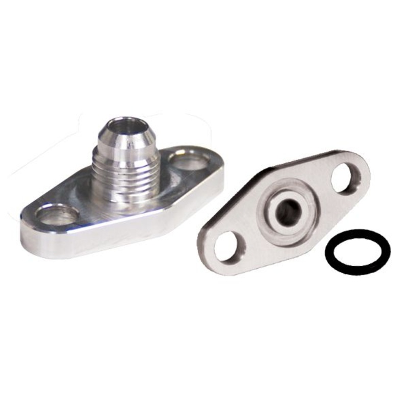 T4 Oil Feed Line Adapter PPE Diesel