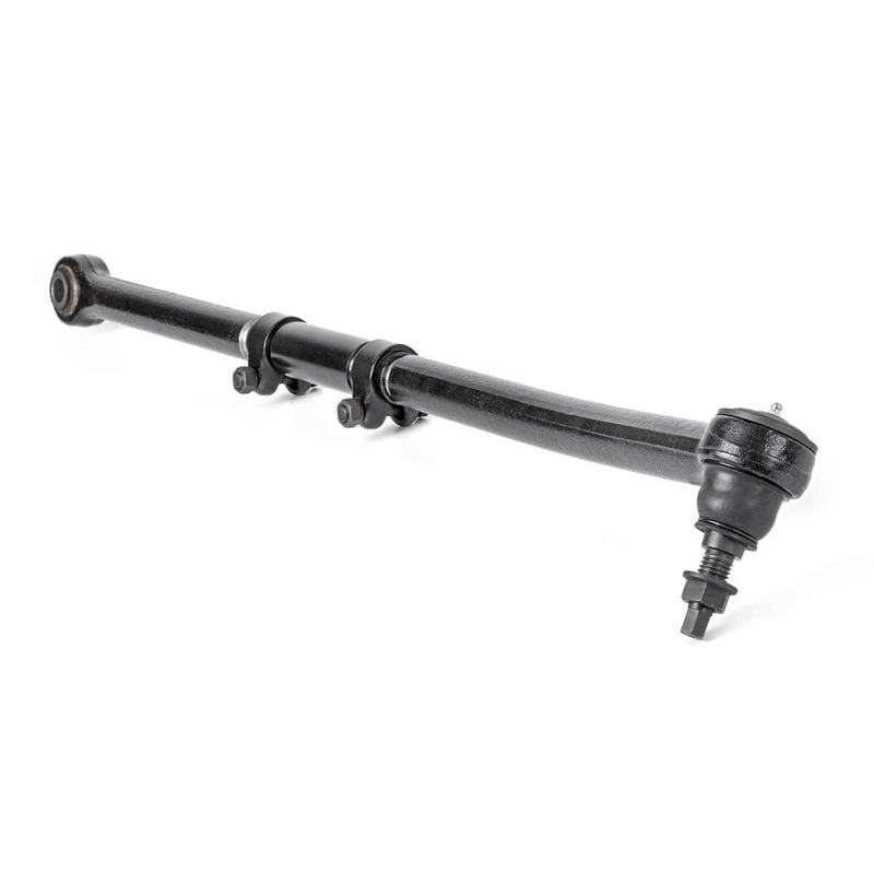 Track Bar | Forged | FR | 1.5-8 Inch Lift | Ford F-250/F-350 Super Duty (17-24)