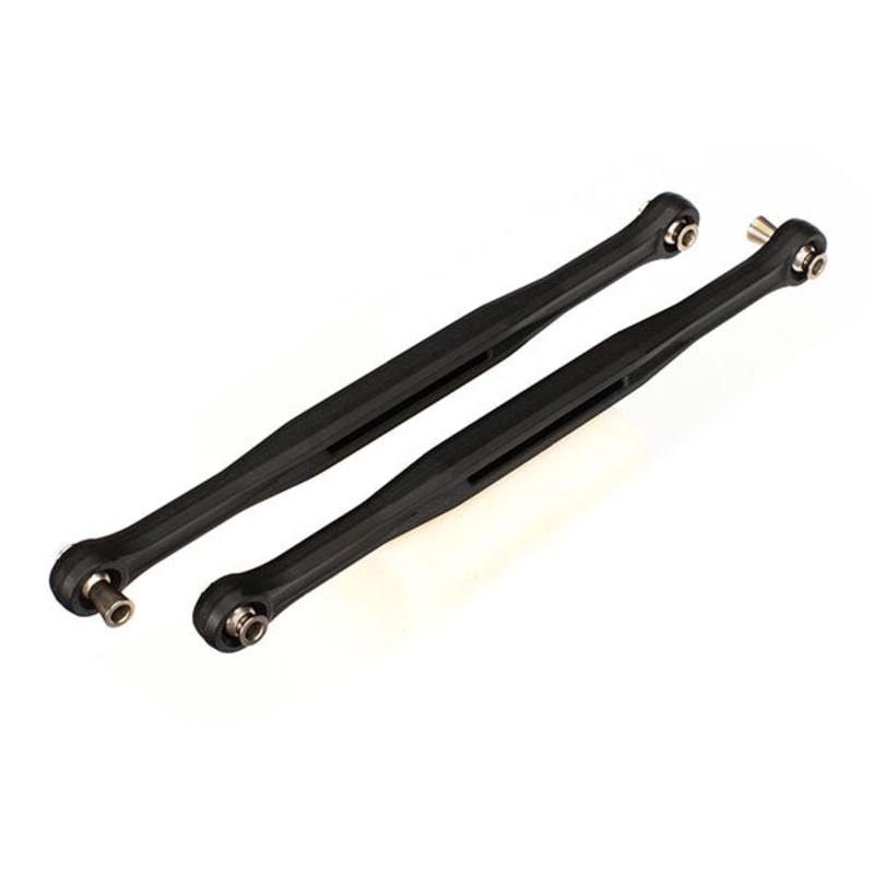Traxxas toe links molded composite
