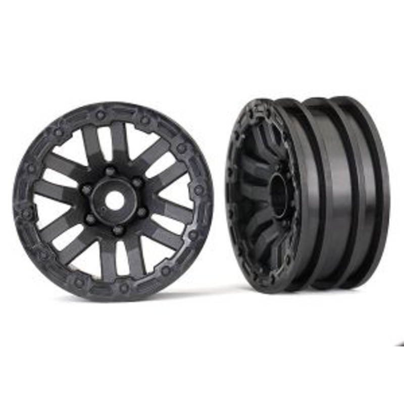 Traxxas Wheels TRX-4 1.9