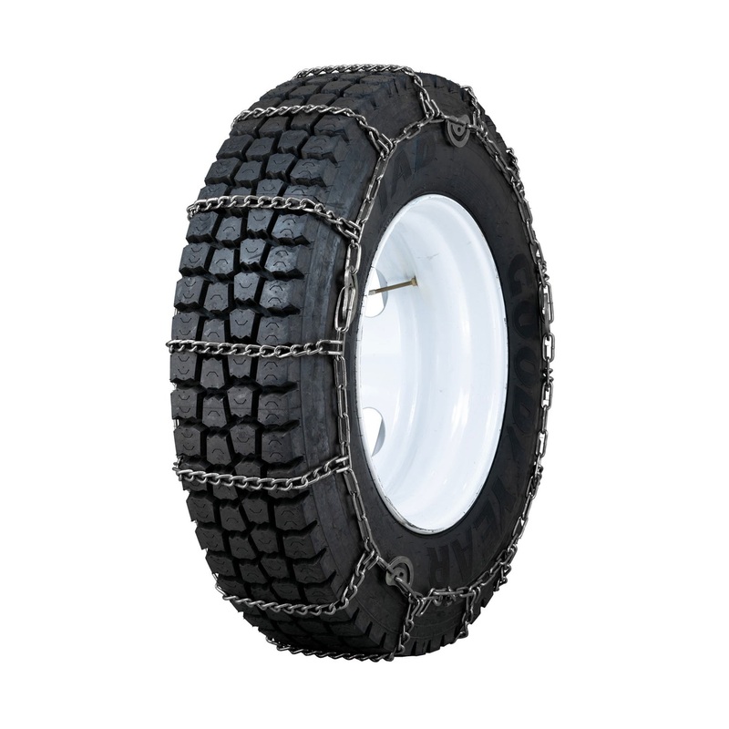 10.00/90-20 Quality Chain Truck Light Weight Long Life Alloy Cam – 1 Pair