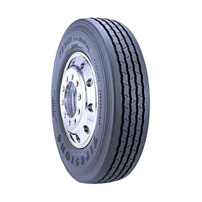 11R22.5 14PR G Firestone FS560 Plus All Position TL