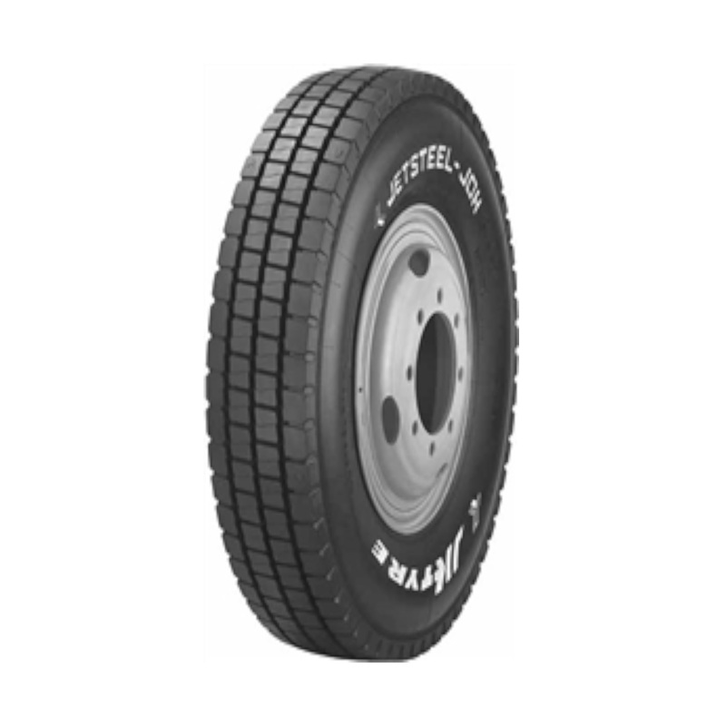 11R22.5 16PR JK Jet Steel JDH Traction TL