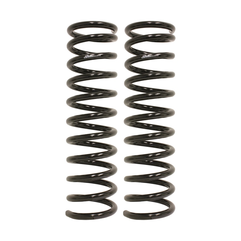 14-24 RAM 2500/3500 4X4 DIESEL 2.5″ LIFT FRONT LINEAR RATE COIL SPRINGS