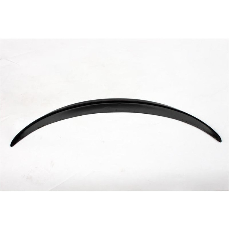 2014-2019 Mercedes-Benz CLA AMG Style Carbon Fiber Trunk Spoiler | W117