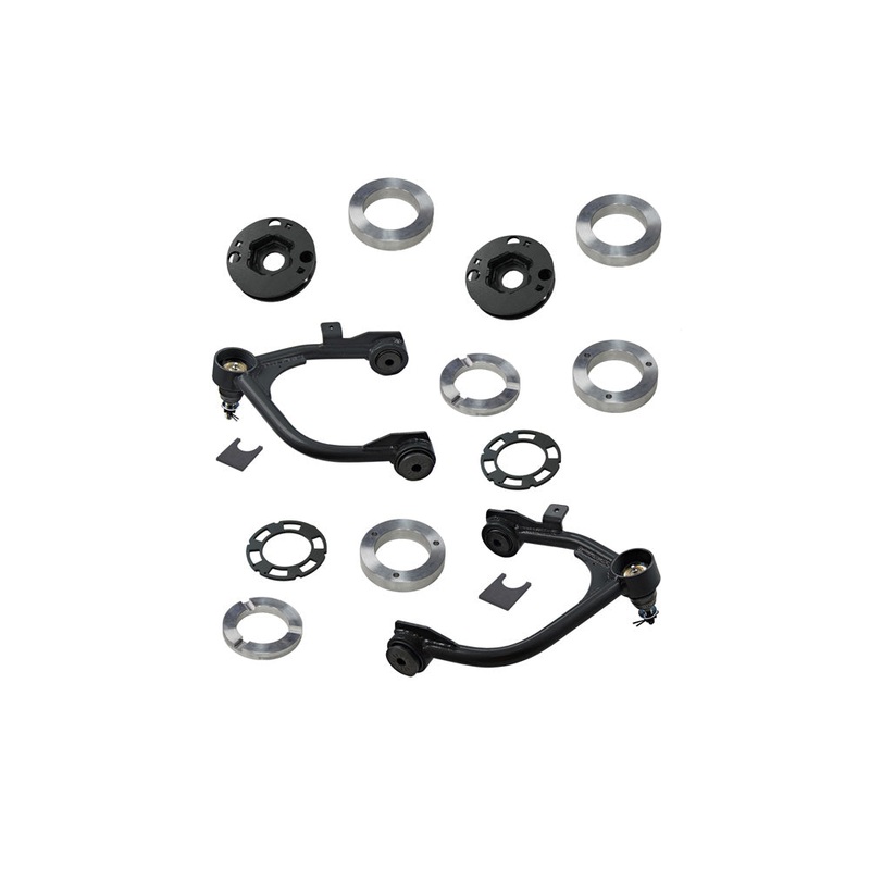 3″ Lift Kit – 21-22 Suburban/Tahoe 4WD 3620