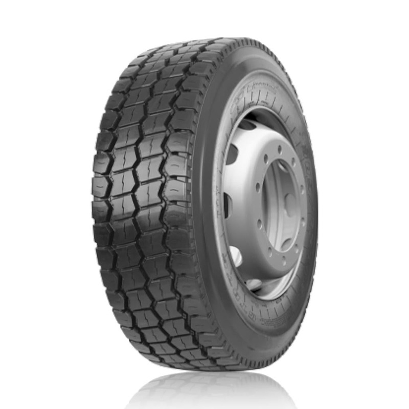 385/65R22.5 18PR J 160K GT Radial GAM876 All Position TL