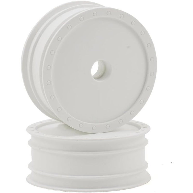 BBDFW Borrego Buggy Wheels Durango DEX210 front White