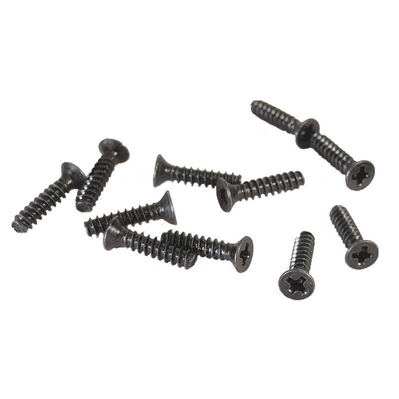 Countersunk Screw 2.3x10mm
