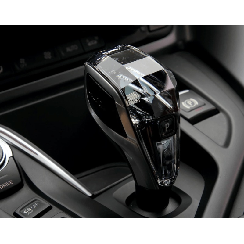 Crystal Interior Set – BMW F & G Chassis