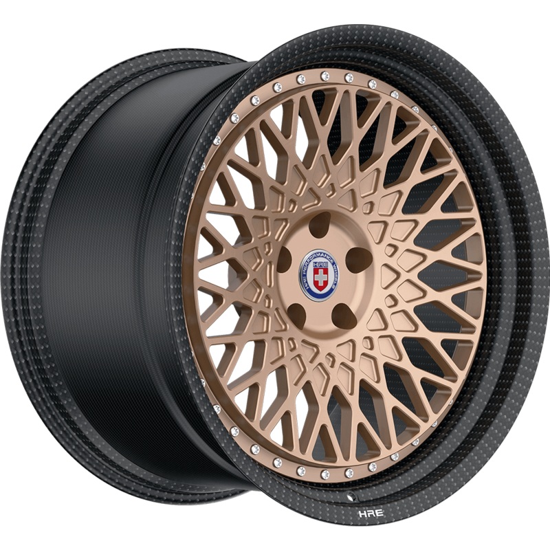 HRE 501 CRBN