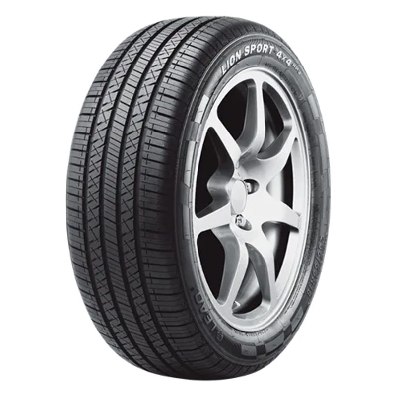LEAO Lion Sport 4×4 HP3