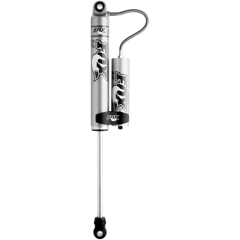 PERFORMANCE SERIES 2.0 SMOOTH BODY RESERVOIR SHOCK 980-24-956