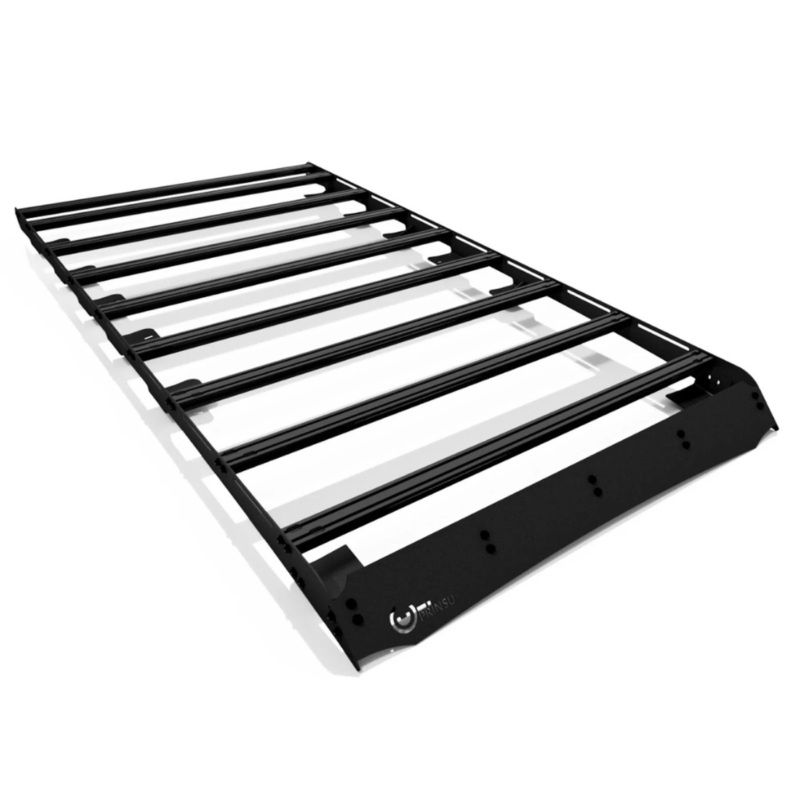 Prinsu Full Roof Rack for 4Runner (1996-2002)