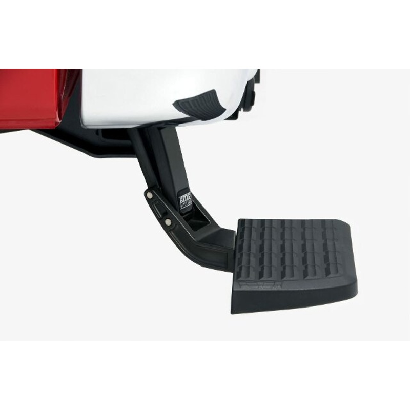 RealTruck AMP Research BedStep | 75312-01A | Compatible with –  Ford F-150 2020