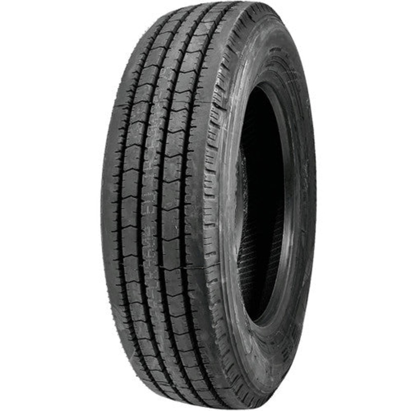 SET OF 4 GOODRIDE CR-960A 235/80R16 H/14PLY STR Trailer Tires
