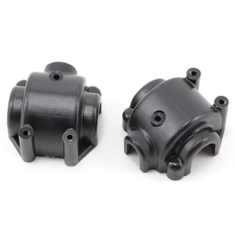 Team Associated 18T Gearbox Cases