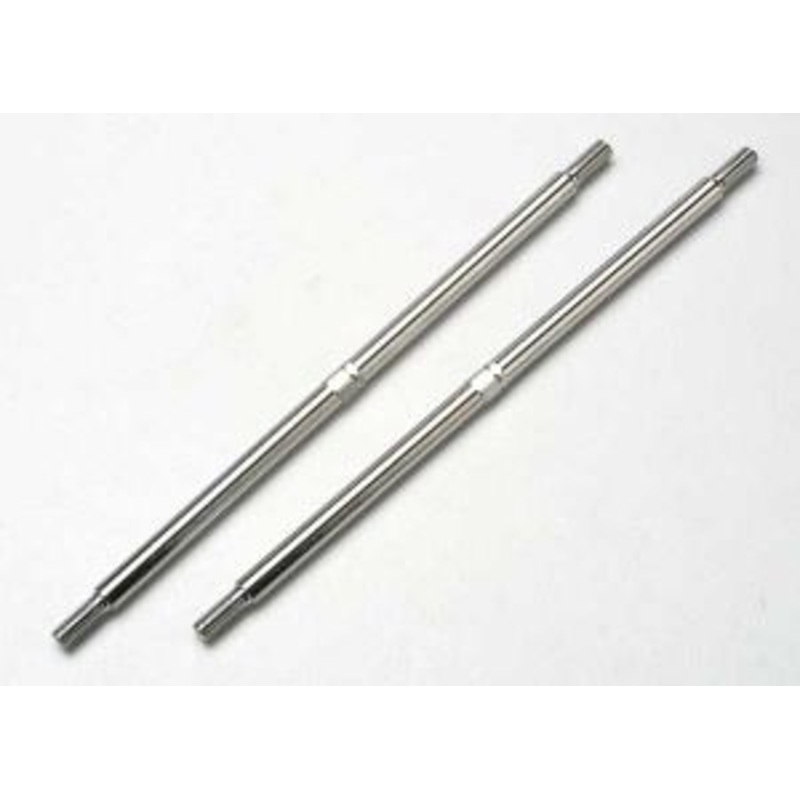 Traxxas Toe Link 5.0mm Steel F/R (2)