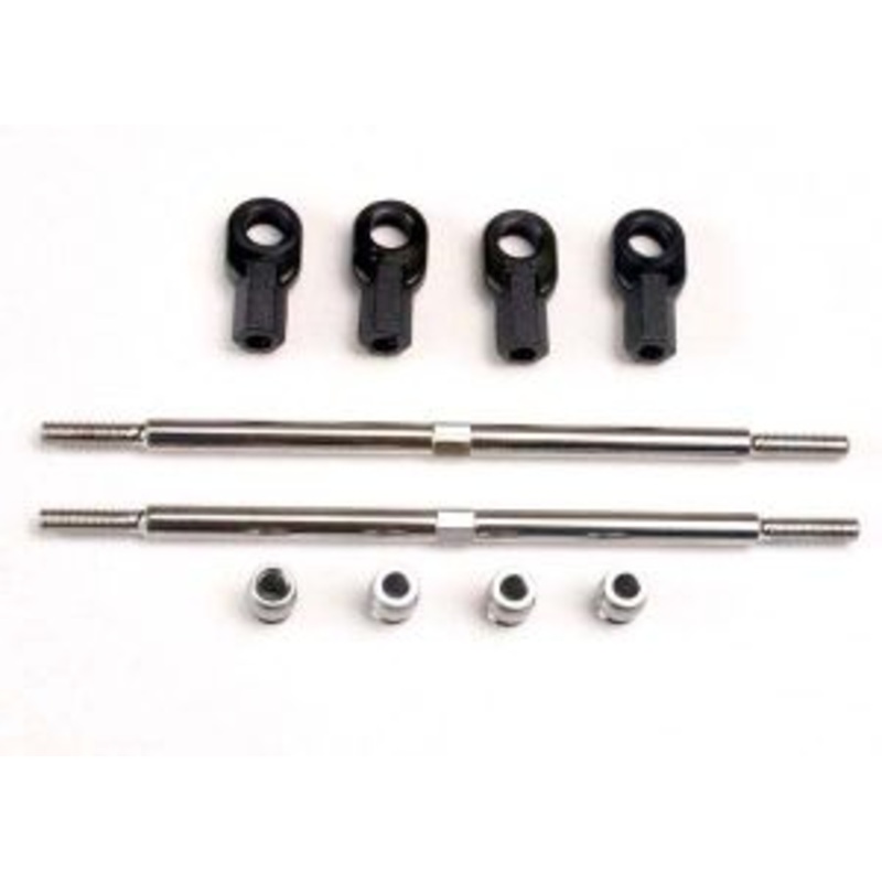 Traxxas Turnbuckles 94mm (2)