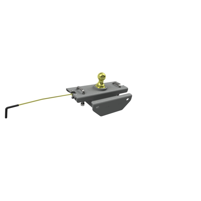 Turnoverball Center Kit GNRC920