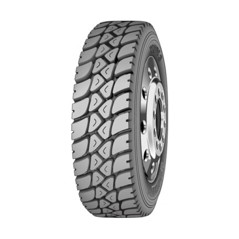 11R22.5 16PR H Michelin XDY3