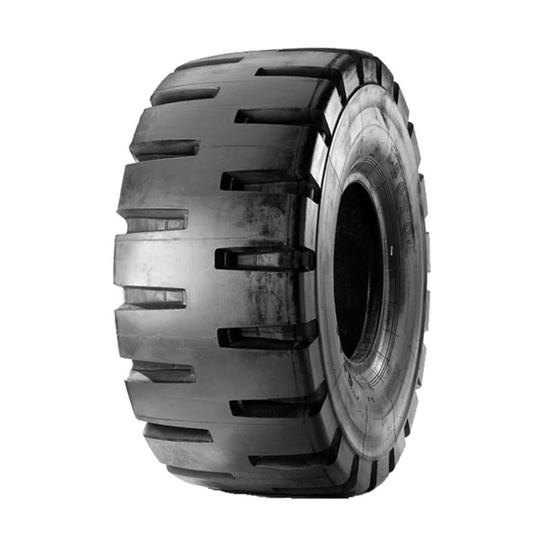 17.5R25 Hilo 2* MWS+ L-5 TL