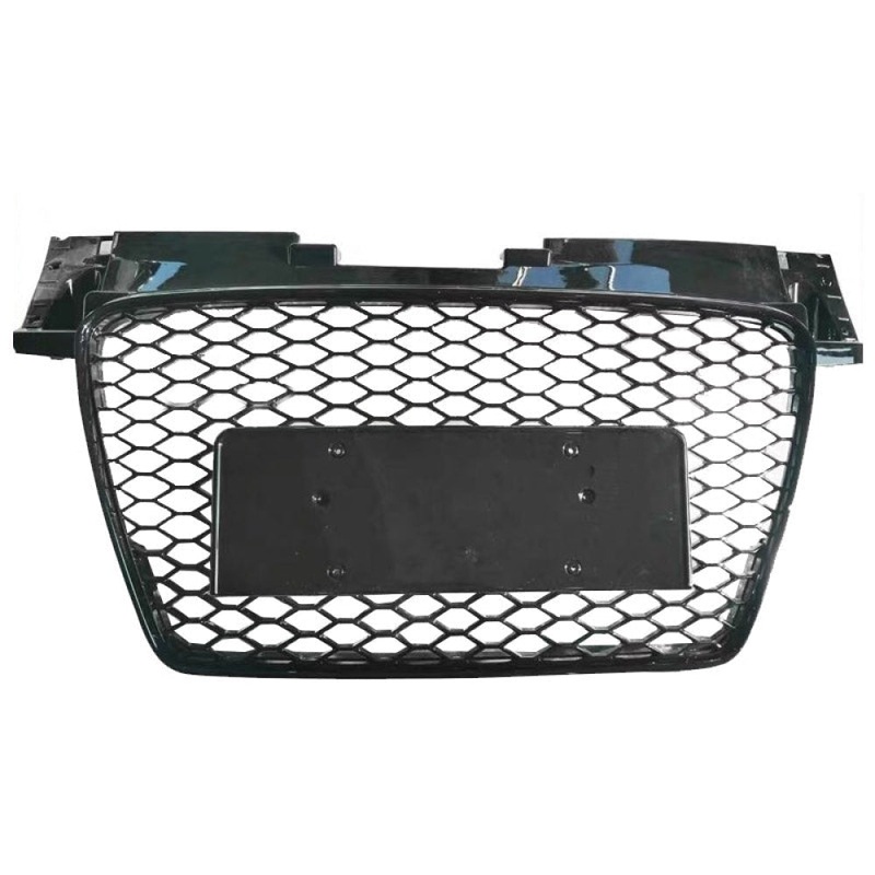 2008-2015 Audi TTRS Style Honeycomb Grille | MK2 8J TT/TTS