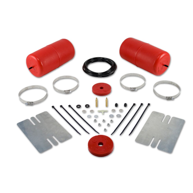 Air Lift 1000 air spring kit. 60769