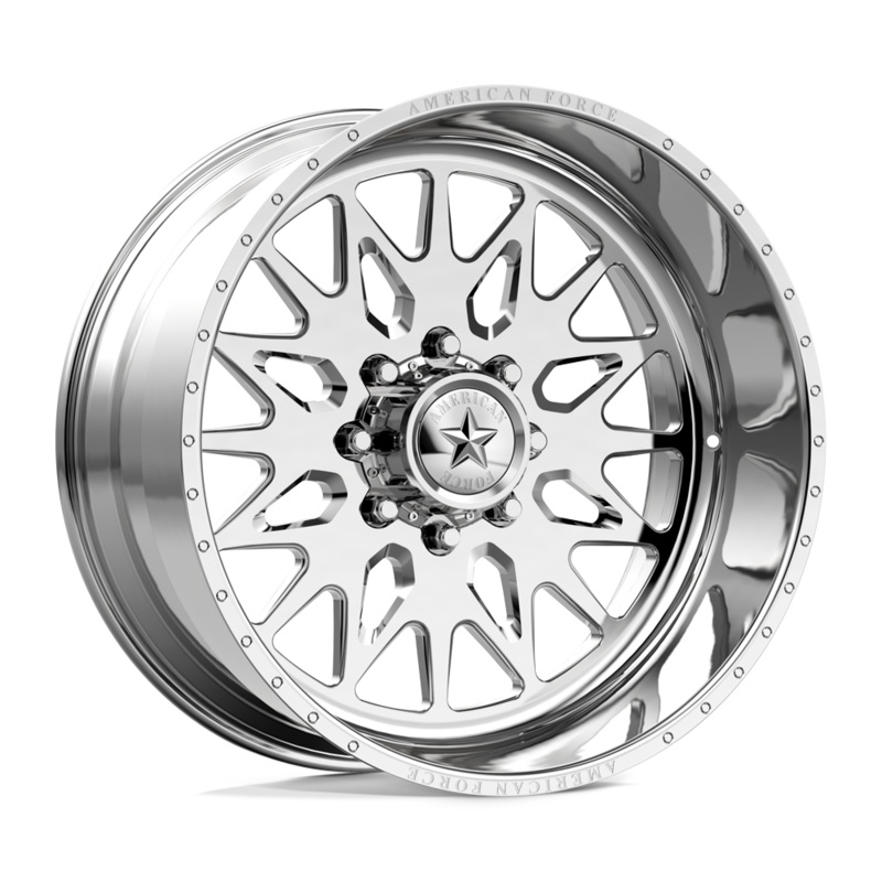 American Force Wheels – N05 DENY SS