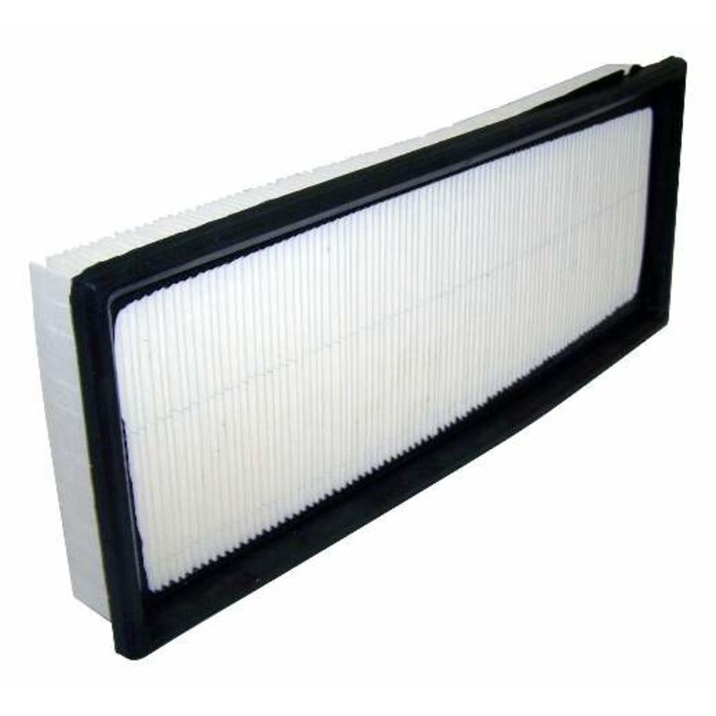 Crown Automotive 53002184 Air Filter Fits 87-95 Wrangler (YJ)