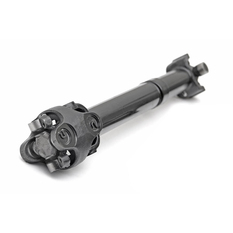 CV Drive Shaft | 4-Inch Lift | Jeep Wrangler YJ 4WD (1994-1995)
