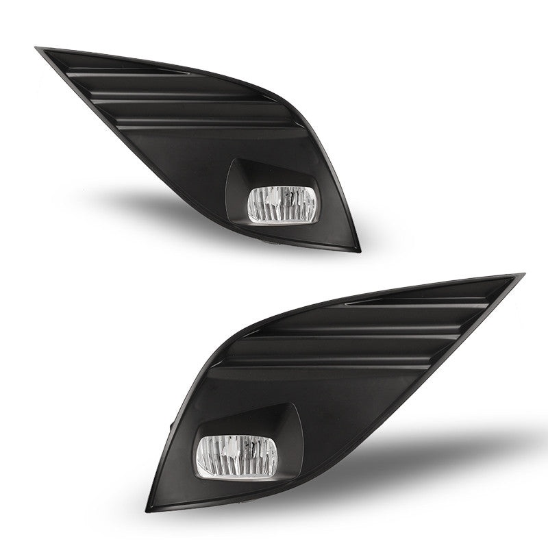 For 2018-2020 Toyota Camry SE / XSE Fog light – Clear