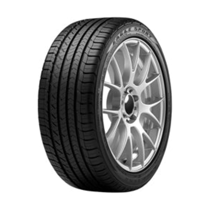 Goodyear Eagle Sport All-Season ROF