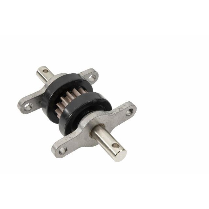 Lippert 281331 Slide-Out Gear Pack 2″ x 2″