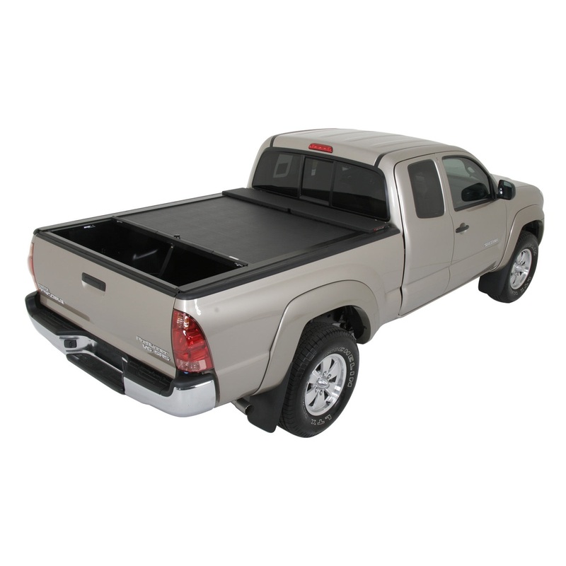 M-Series – 05-15 Tacoma Double Cab, 5′ LG507M