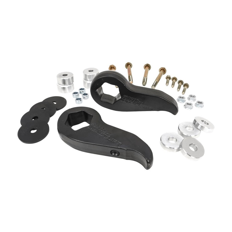 ReadyLIFT 2″ Leveling Kit Fits Chevrolet/GMC 3500HD 2020-2021