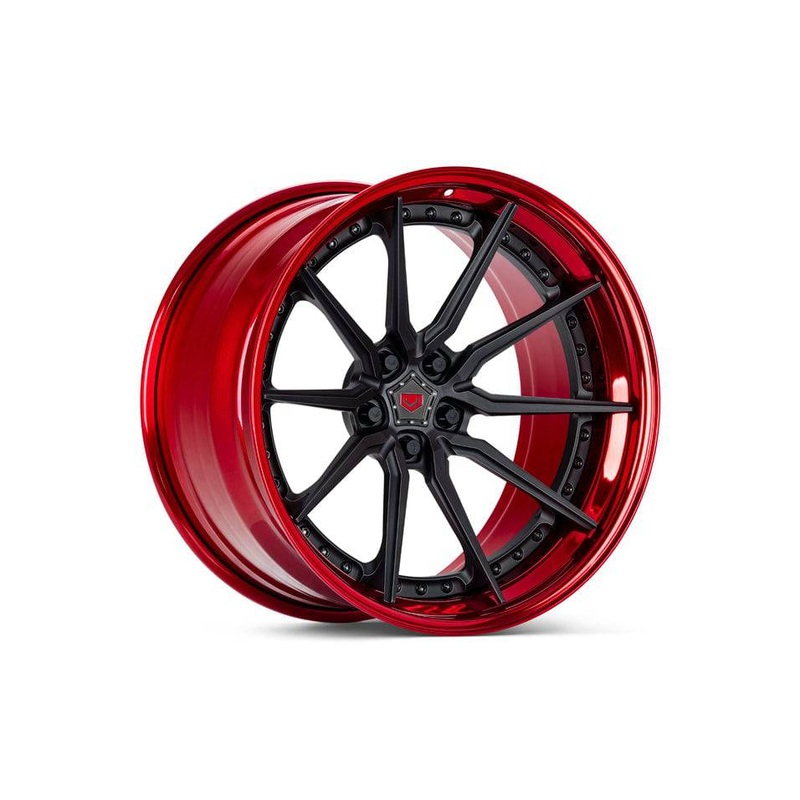 VOSSEN FORGED M-X2 3 PIECE