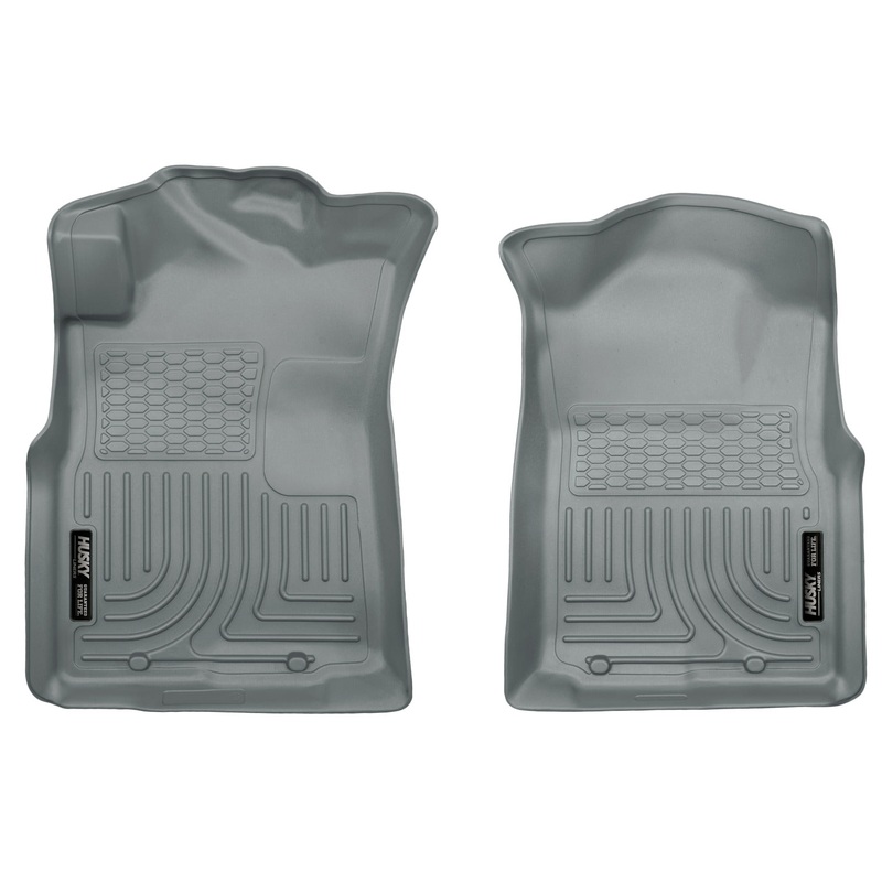 Weatherbeater – Front Floor Liners 13942