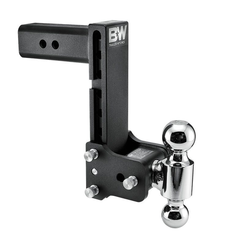 2.5 Model10 Chrom T&S Dual Ball TS20040C