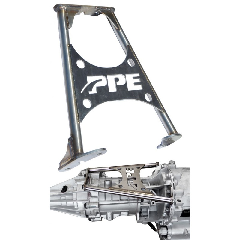 2001-2007 GM 6.6L Duramax w/ Allison Transmission Transfer Case Brace