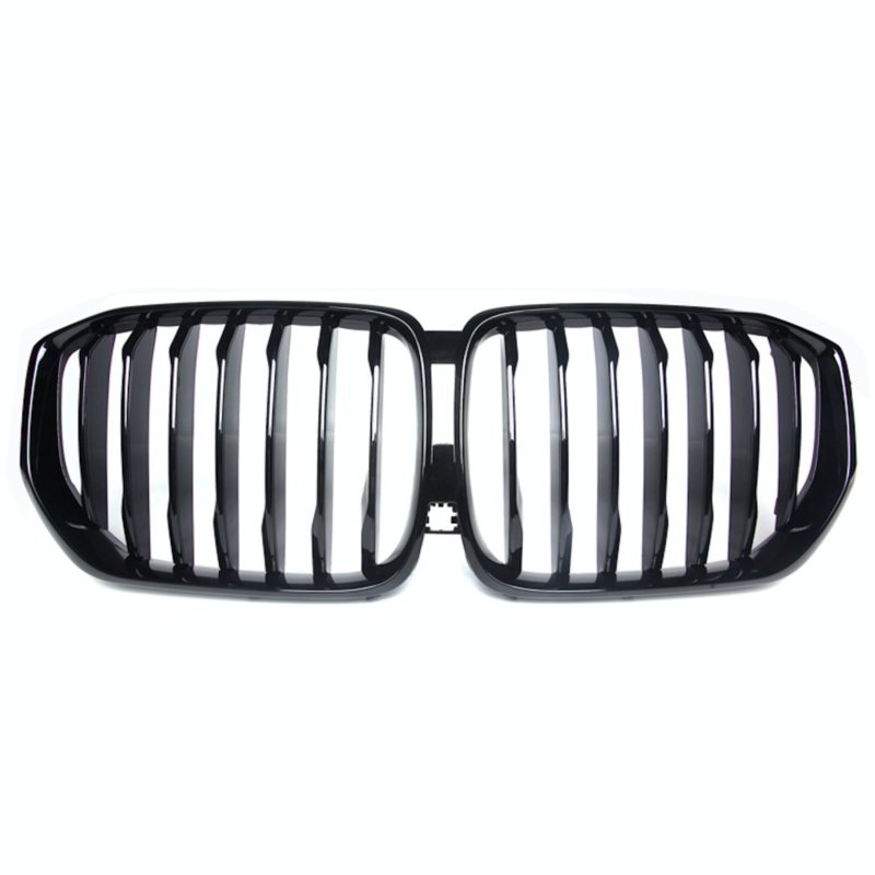 2019-2023 BMW X5/X5M Single Slat Kidney Grilles | G05/F95