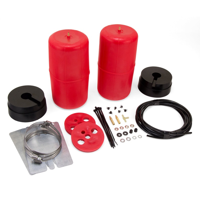 AIR LIFT 1000 COIL SPRING 61724