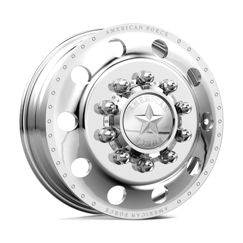 American Force Wheels – 1 CLASSIC DRW