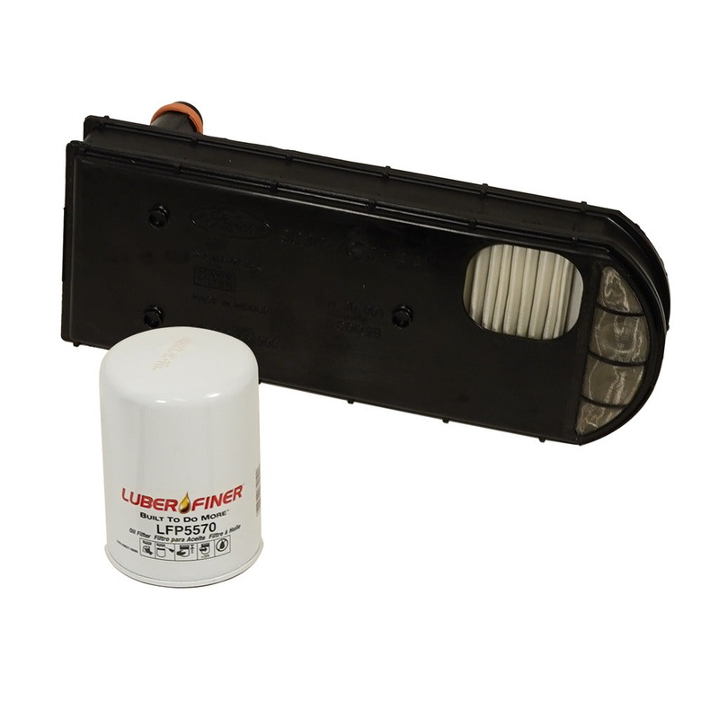 BD Transmission Filter Service Kit – Ford 2003-2010 5R110